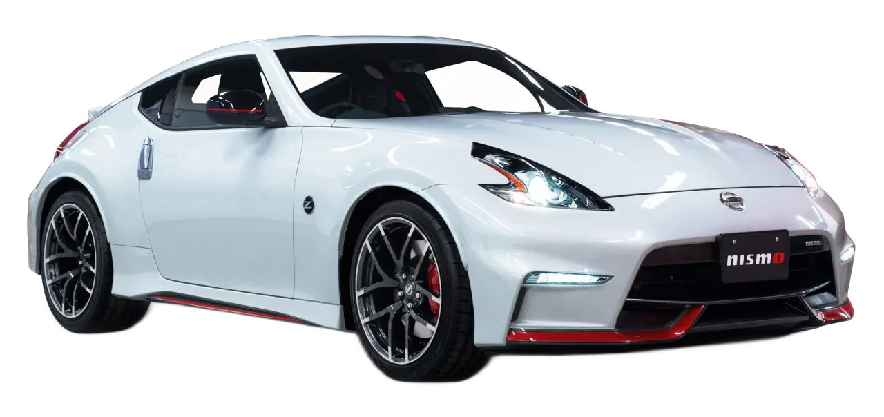 370Z