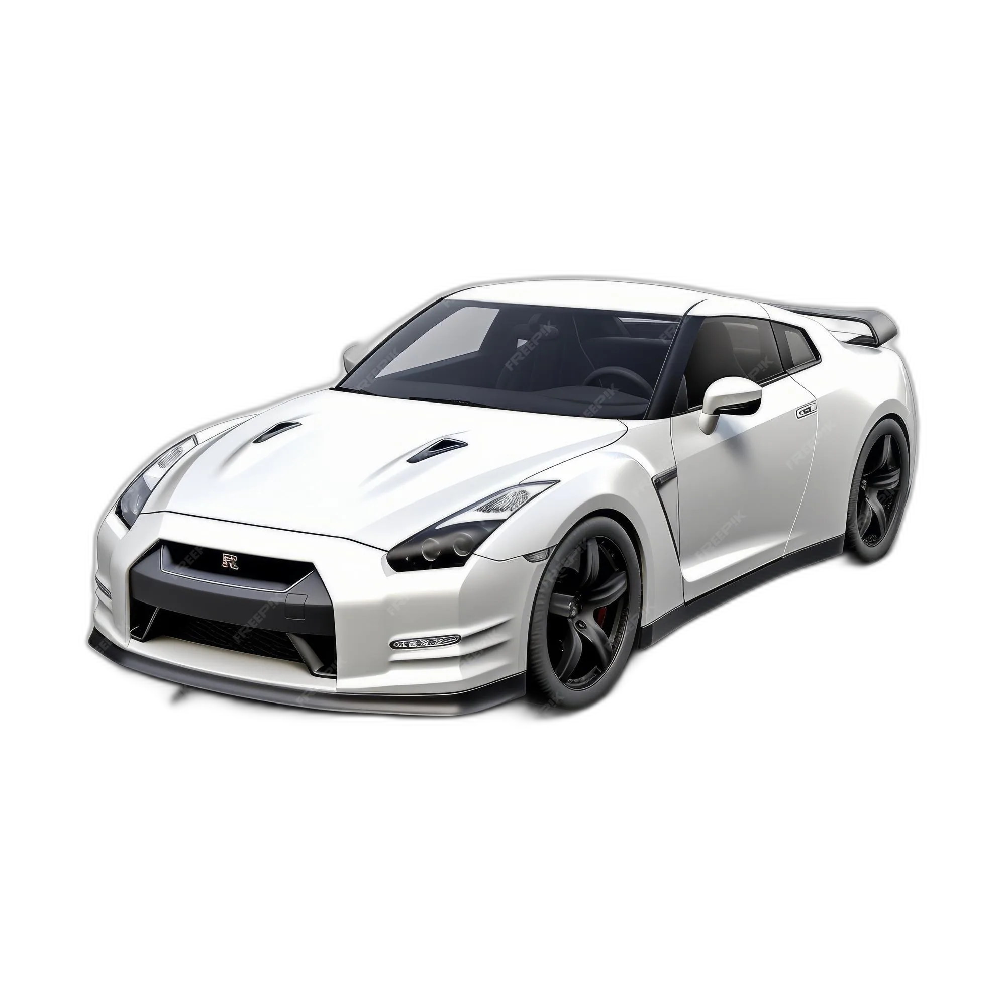 GT-R
