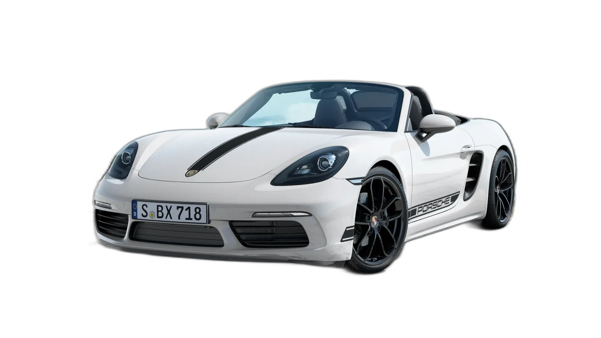 Boxster