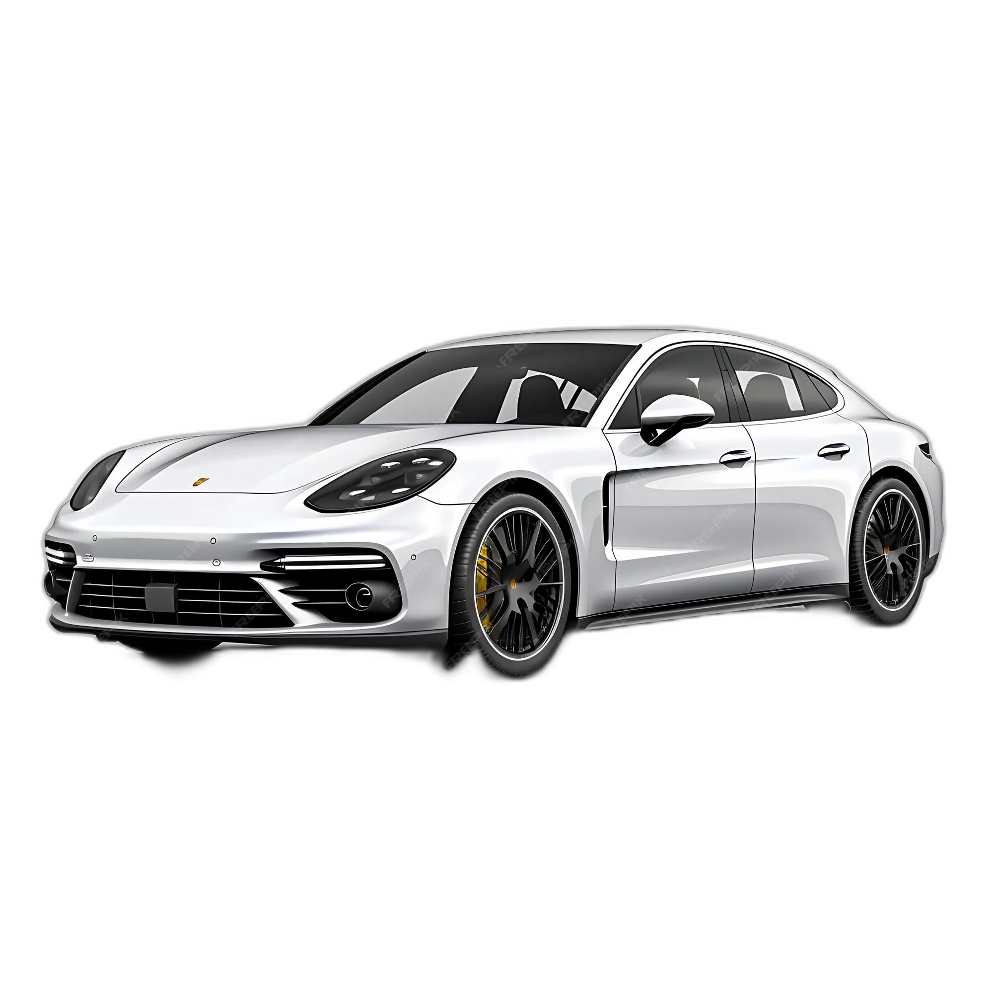 Panamera