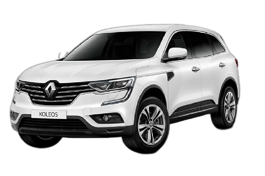 Koleos