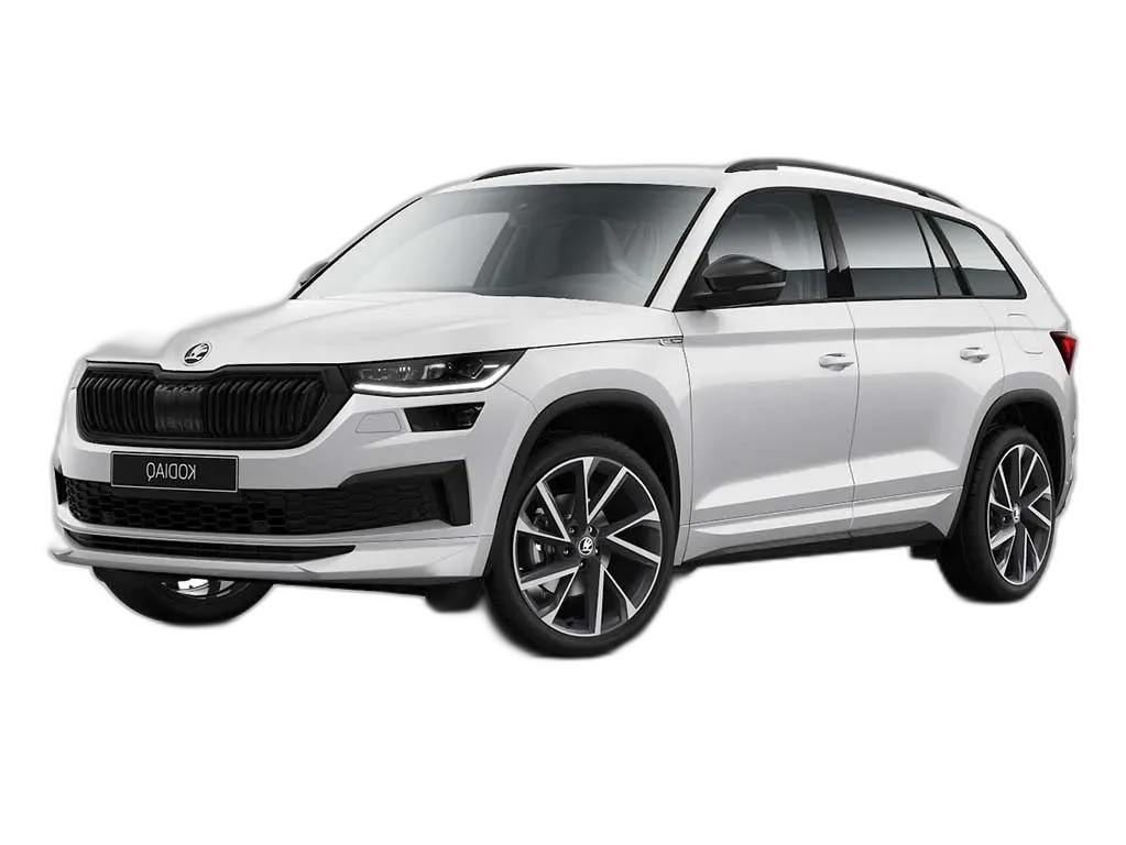 Kodiaq