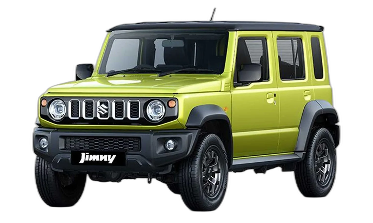 Jimny
