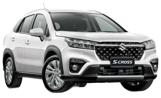 S-Cross