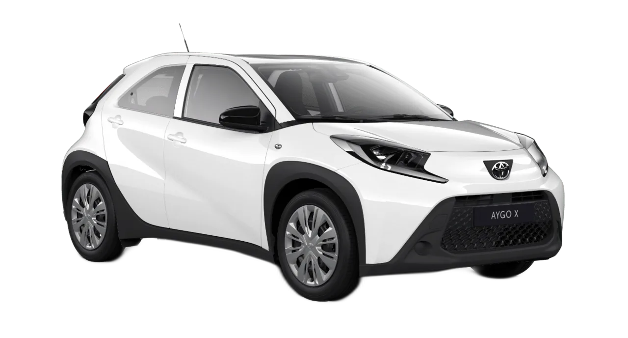 Aygo