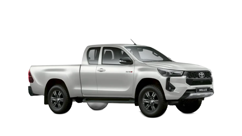 Hilux