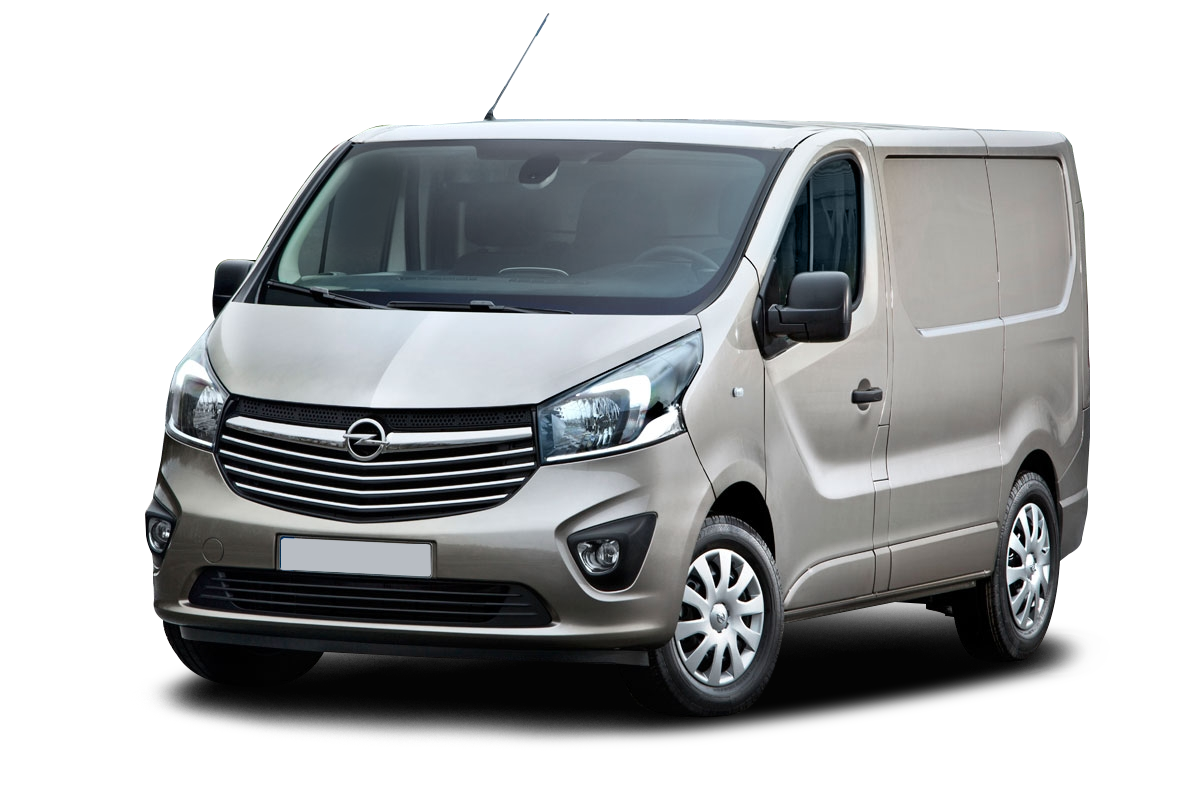 Vivaro