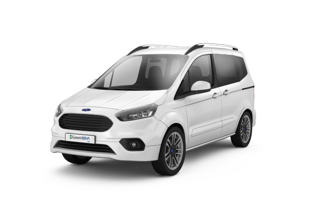 Ford Courier