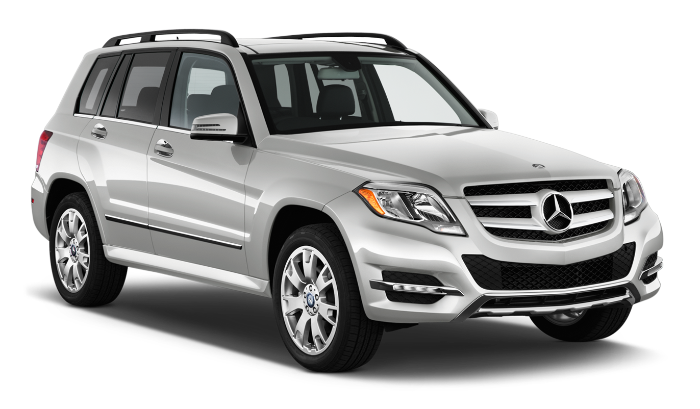 Mercedes GLK