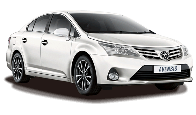 Avensis
