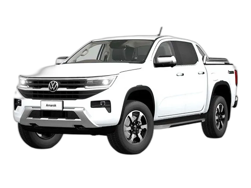 Amarok