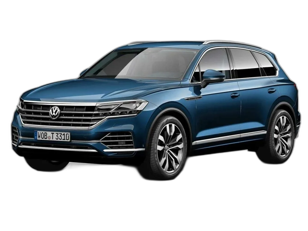 Touareg