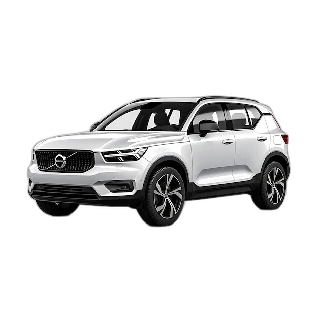 XC40