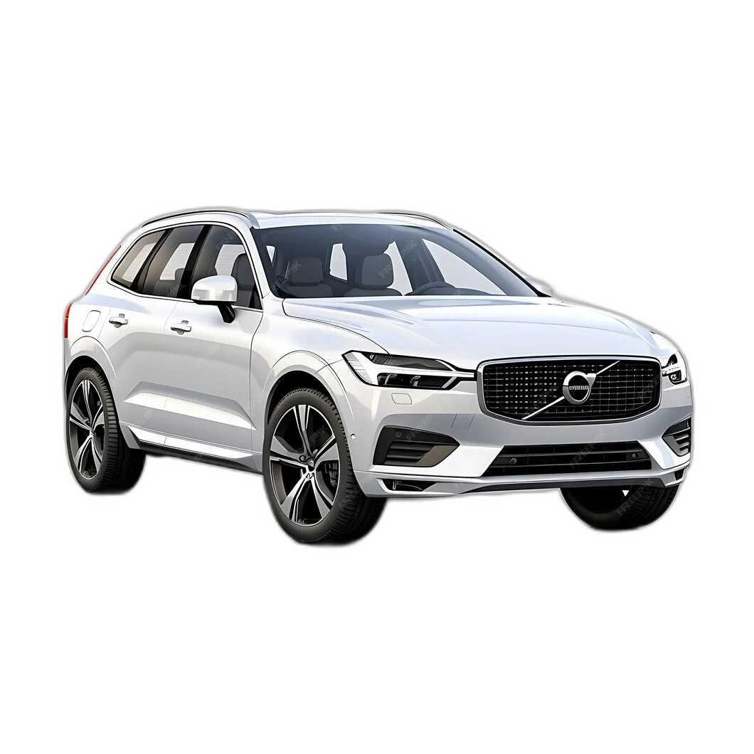 XC60