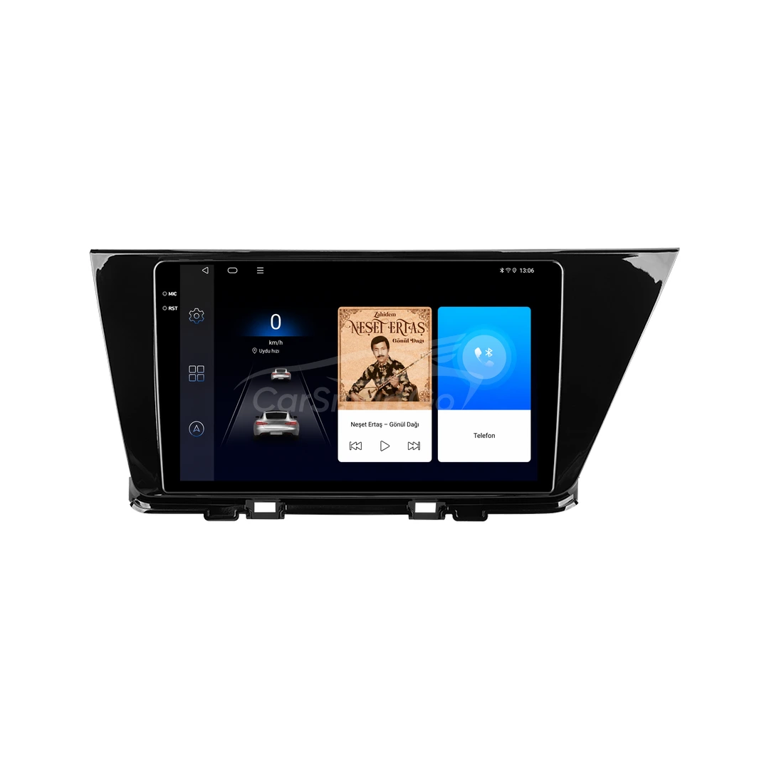 Kia Niro Android Multimedya Sistemi (2017-2018) 8GB RAM 64GB Hafıza