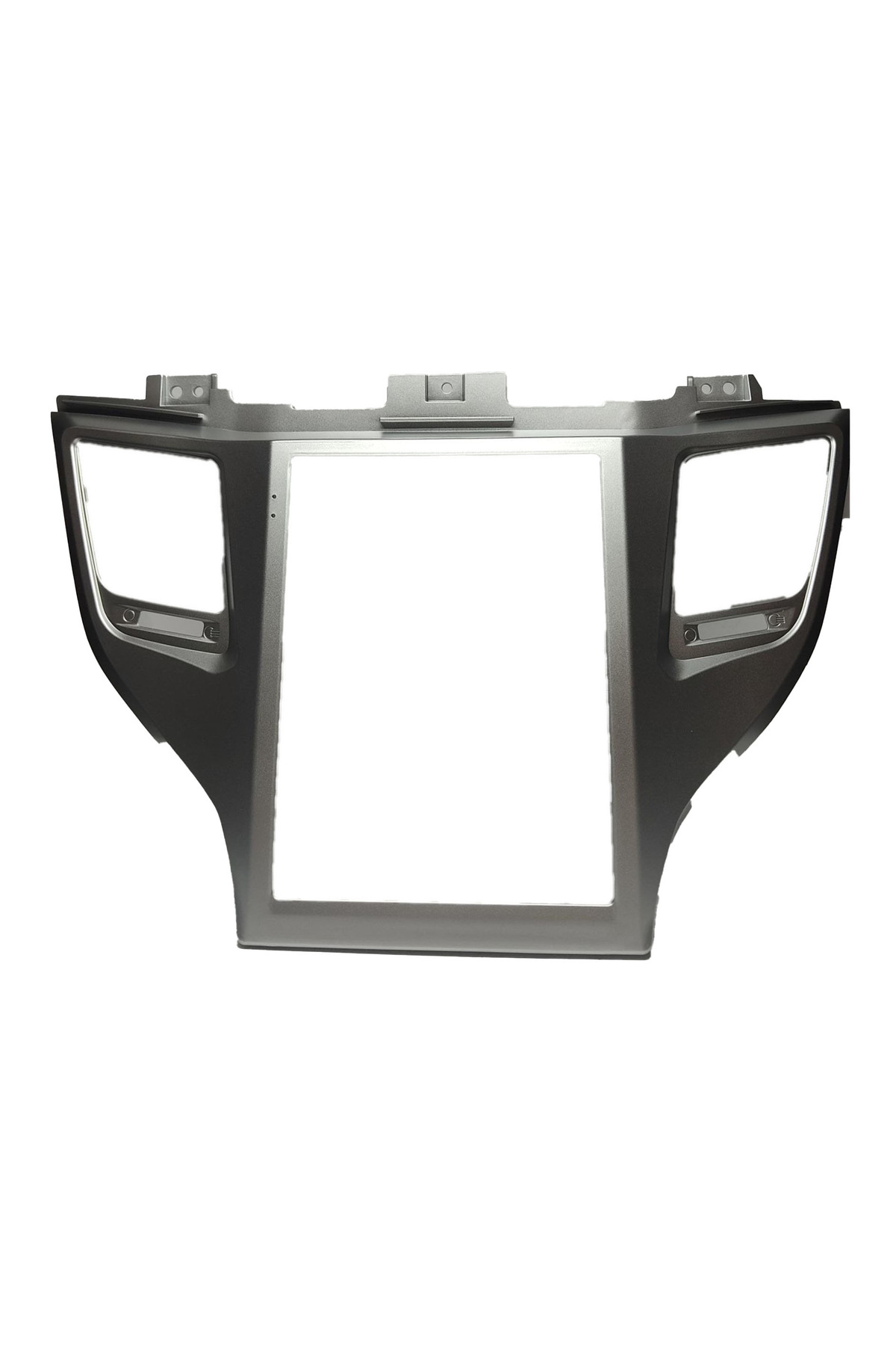 HYUNDAİ TUCSON OLD TESLA 9.7 İNÇ 2015/2018 ÇERÇEVE VE SOKET