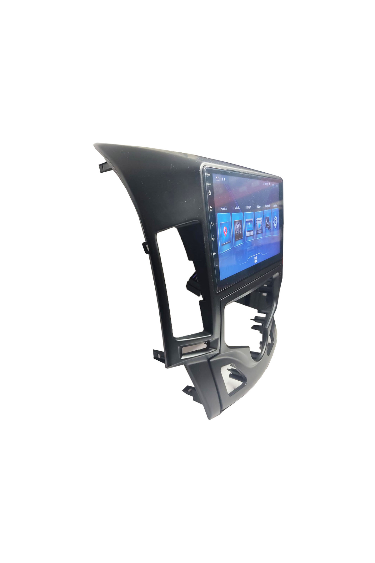 Hyundai i30 uyumlu HYUNDAİ İ30 2008/2011 MODEL 9'' İNÇ 2/32GB UYUMLU DİJİTAL KAMERALI, CARPLAY'Lİ - Görsel 3