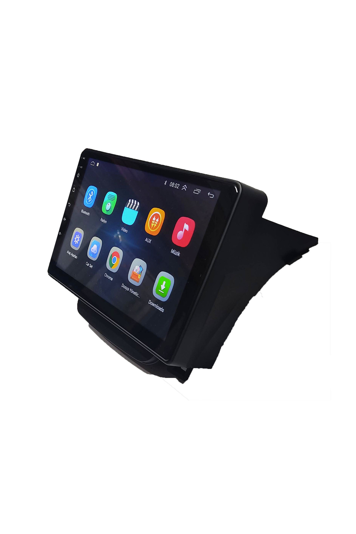 Hyundai i30 uyumlu HYUNDAİ İ30 2012/2015 MODEL 9'' İNÇ 2/32GB KAMERALI, CARPLAY'Lİ - Görsel 3