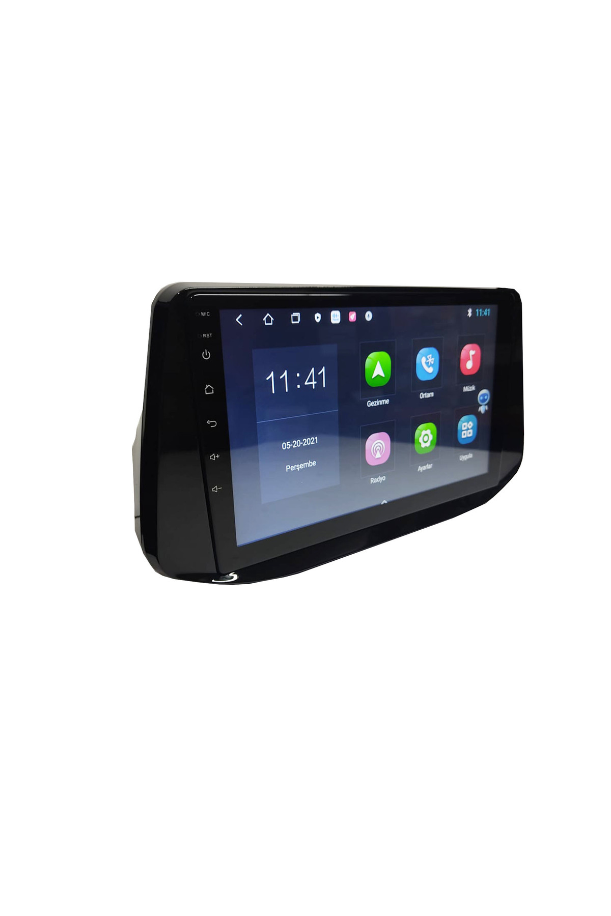 HYUNDAİ İ30 2018/2022 MODEL 9'' İNÇ 2/32GB KAMERALI, CARPLAY'Lİ