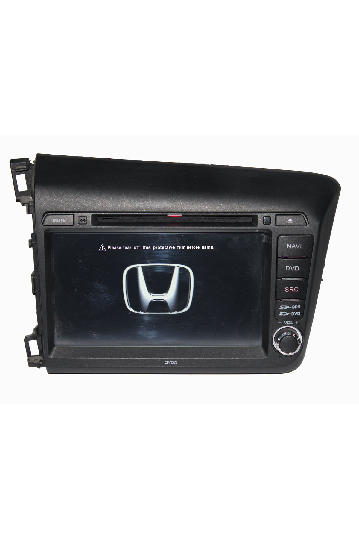 Honda Civic uyumlu Honda Civic FB7 Uyumlu Windows Multimedya - Görsel 4