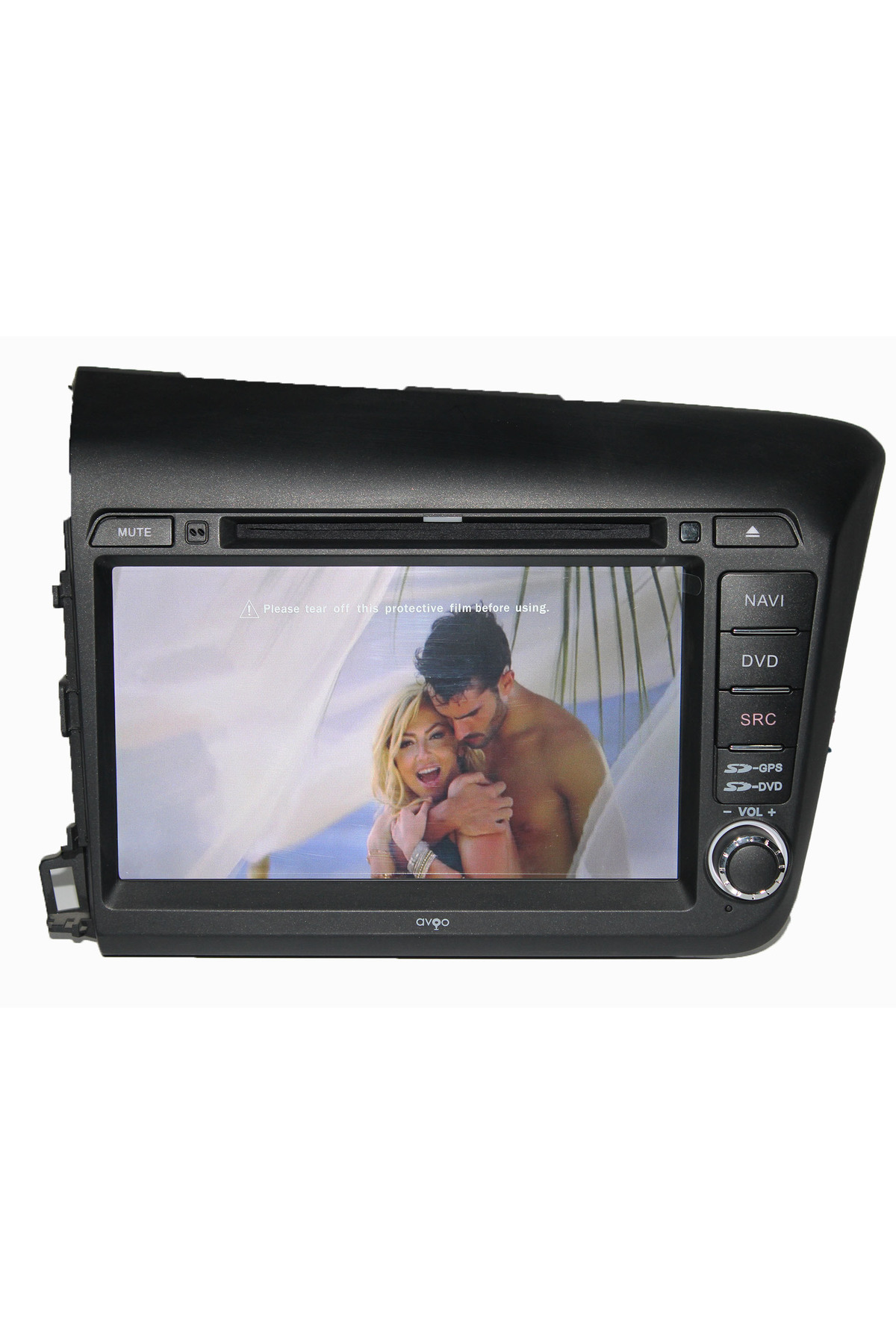 Honda Civic uyumlu Honda Civic FB7 Uyumlu Windows Multimedya - Görsel 6