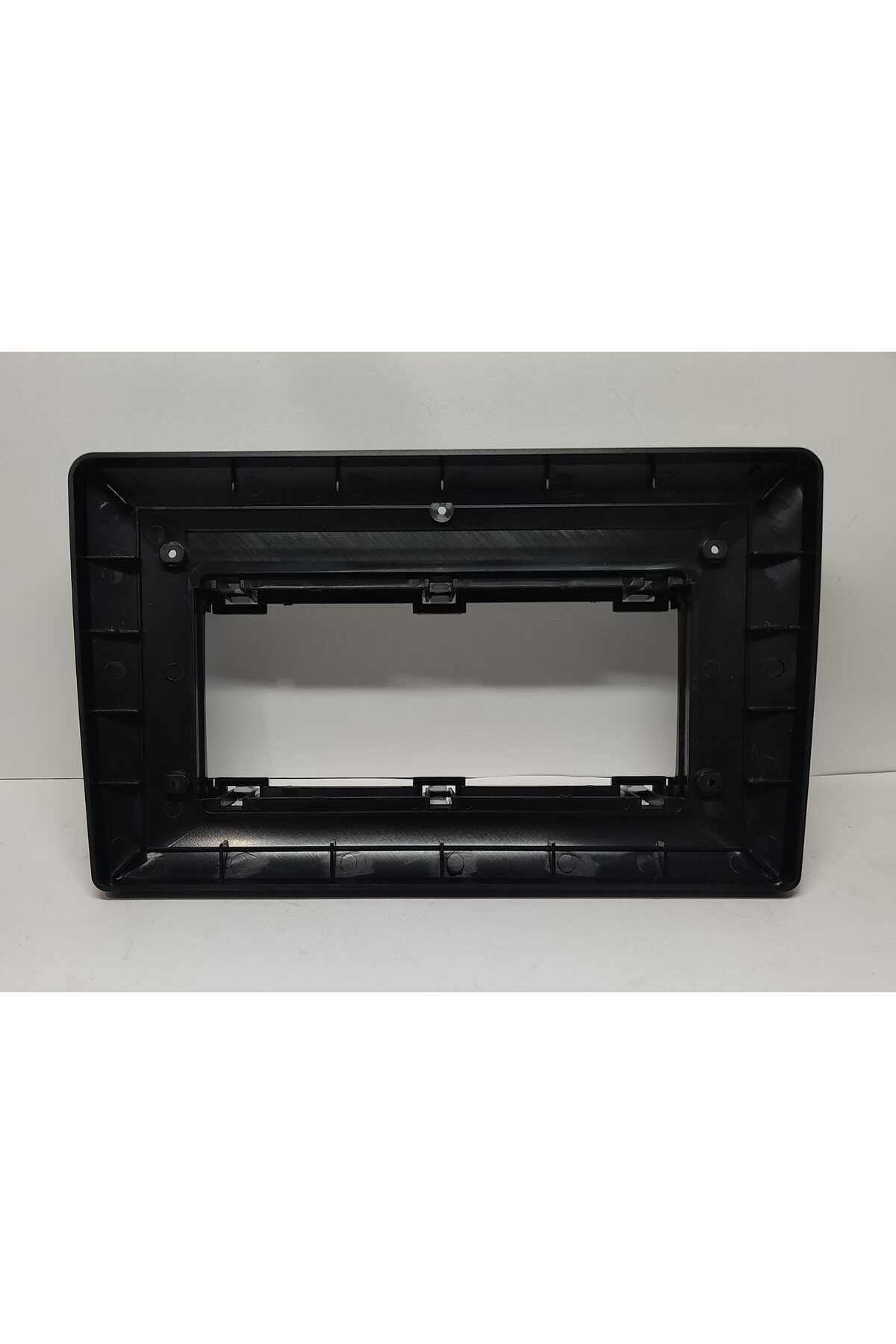 Jeep Cherokee uyumlu JEEP GRAND CHEROKEE/SEBRİNG 2014-2017 MODEL 10İNÇ 8GB RAM 128GB HAFIZA CARPLAYLİ KAMERALI - Görsel 2