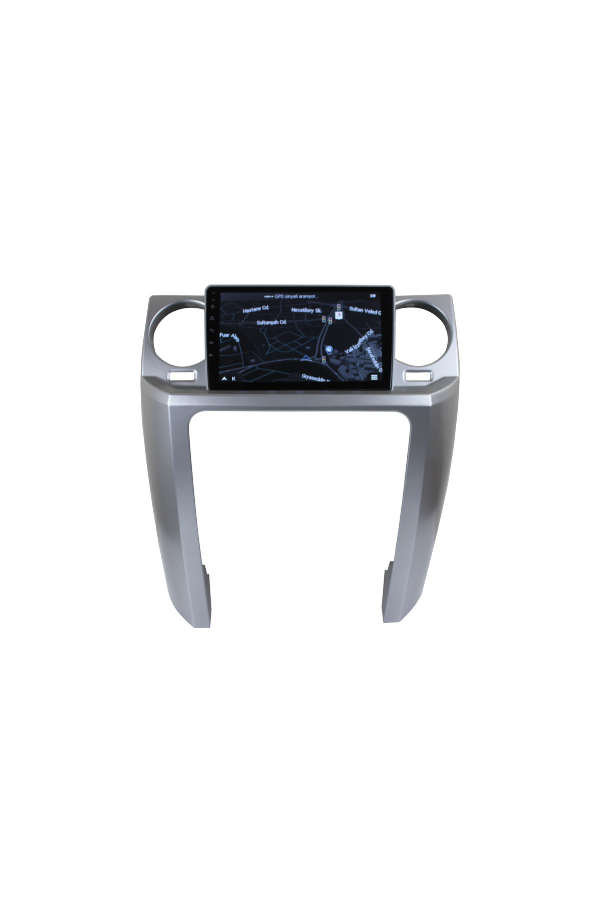 Jeep JEEP LAND ROVER DISCOVERY 2005/2009 MODEL 9'' İNÇ KAMERALI, CARPLAY'Lİ - Görsel 5