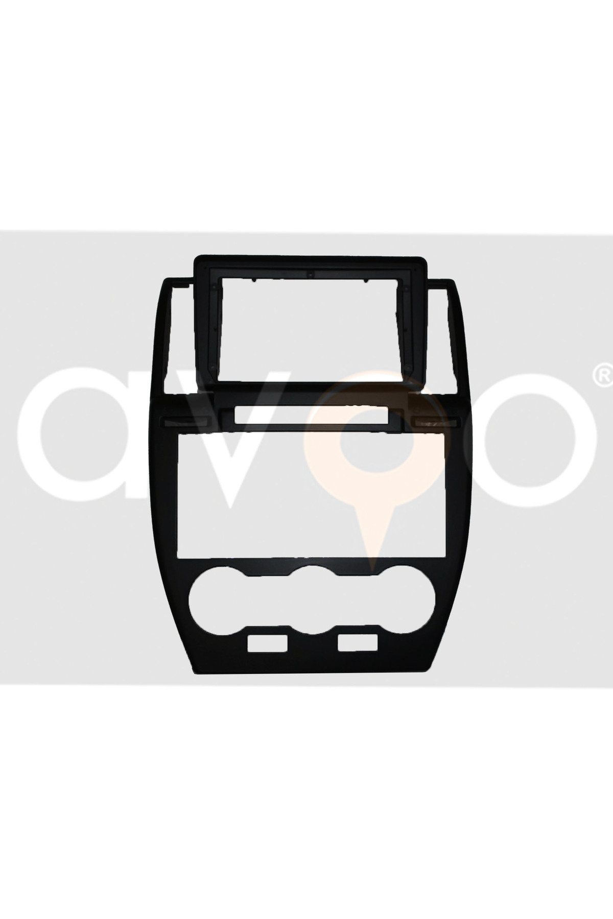 JEEP LANDROVER FREELANDER 2 9''İNÇ 2007/2013 ÇERÇEVE VE SOKET