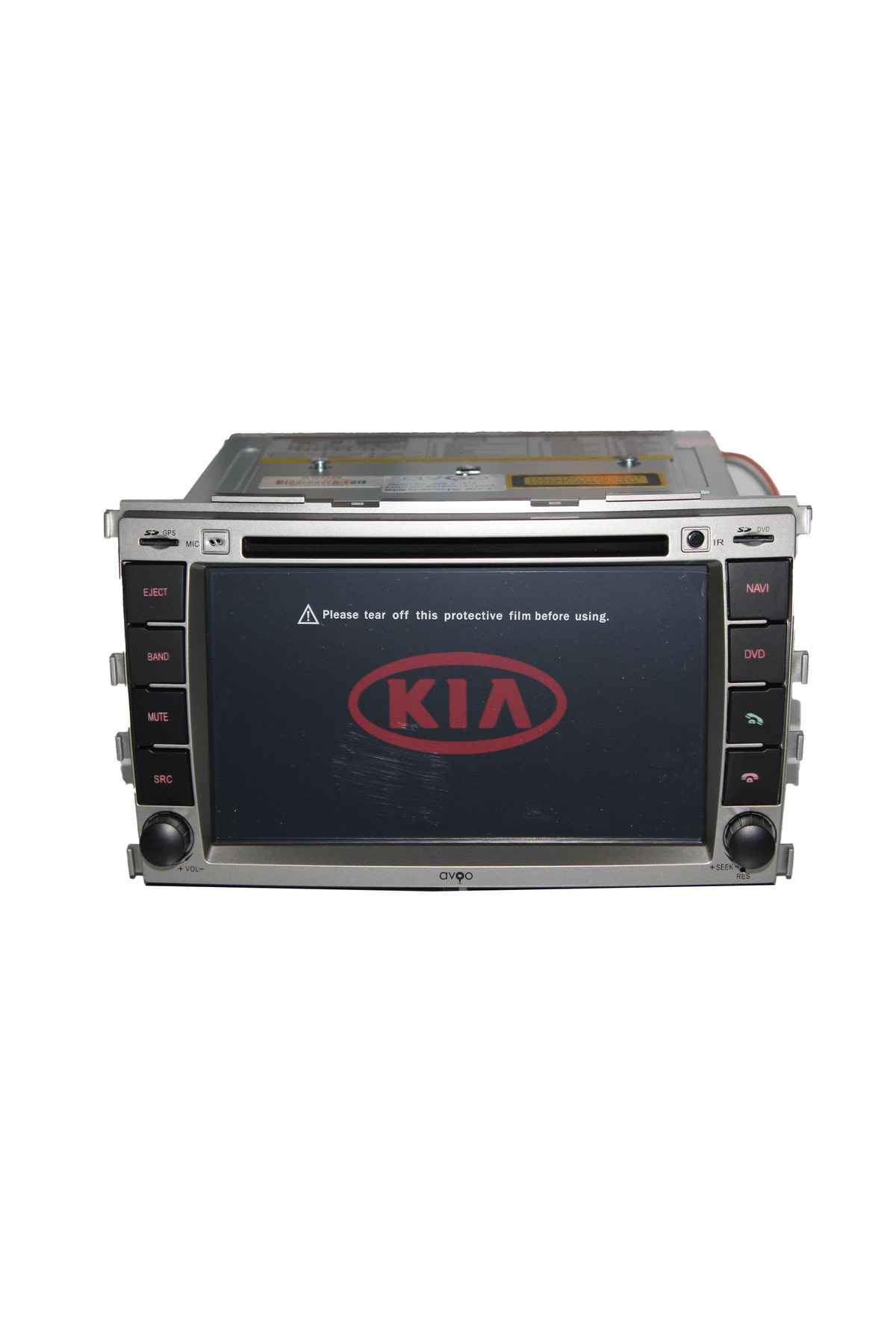 Kia Cerato uyumlu Kia Cerato Forte Uyumlu Windows Multimedya - Görsel 2