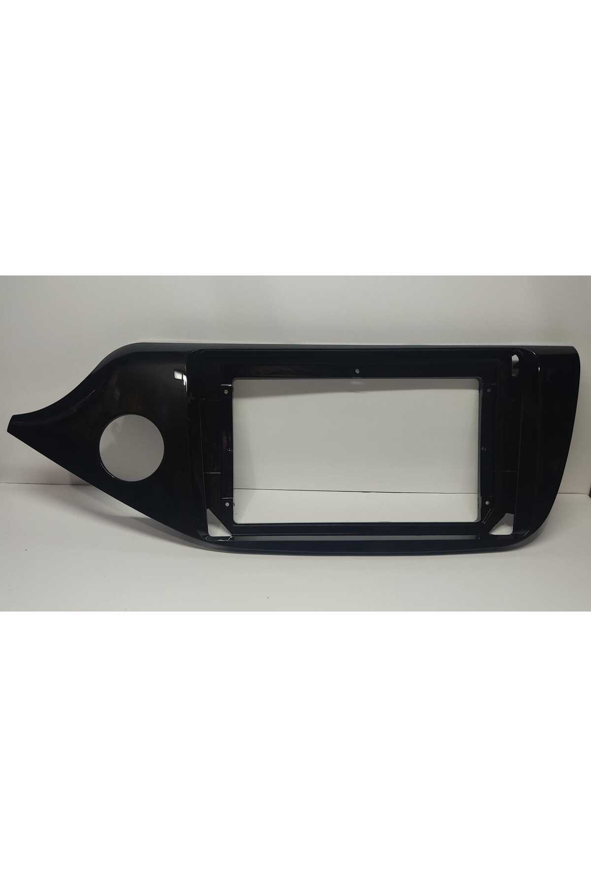 Kia Ceed uyumlu KİA CEED 2012 -2017 ORTA KASA 2GB RAM 32 GAB HAFİZA CARPLAY 9 İNÇ KAMERALI - Görsel 4