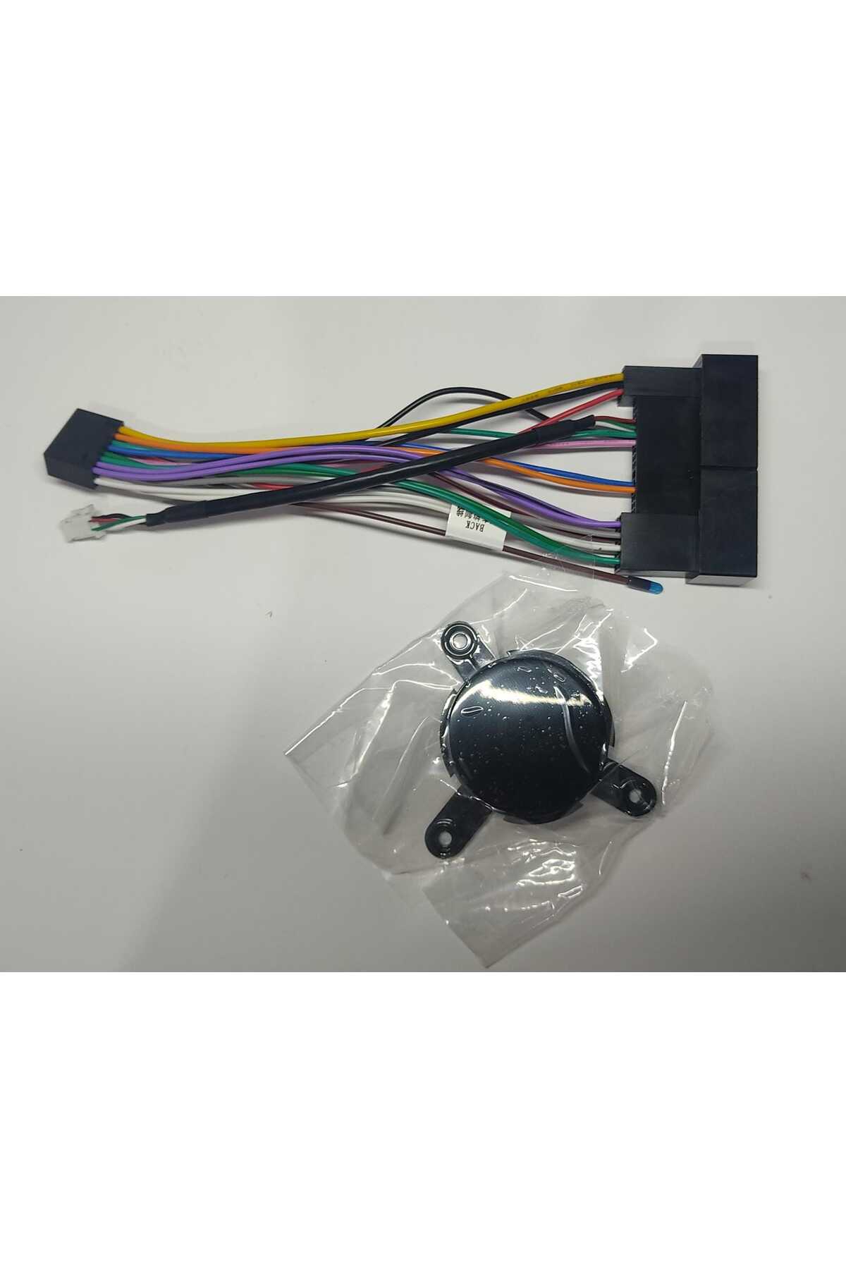 Kia Ceed uyumlu KİA CEED 2012 -2017 ORTA KASA 2GB RAM 32 GAB HAFİZA CARPLAY 9 İNÇ KAMERALI - Görsel 5