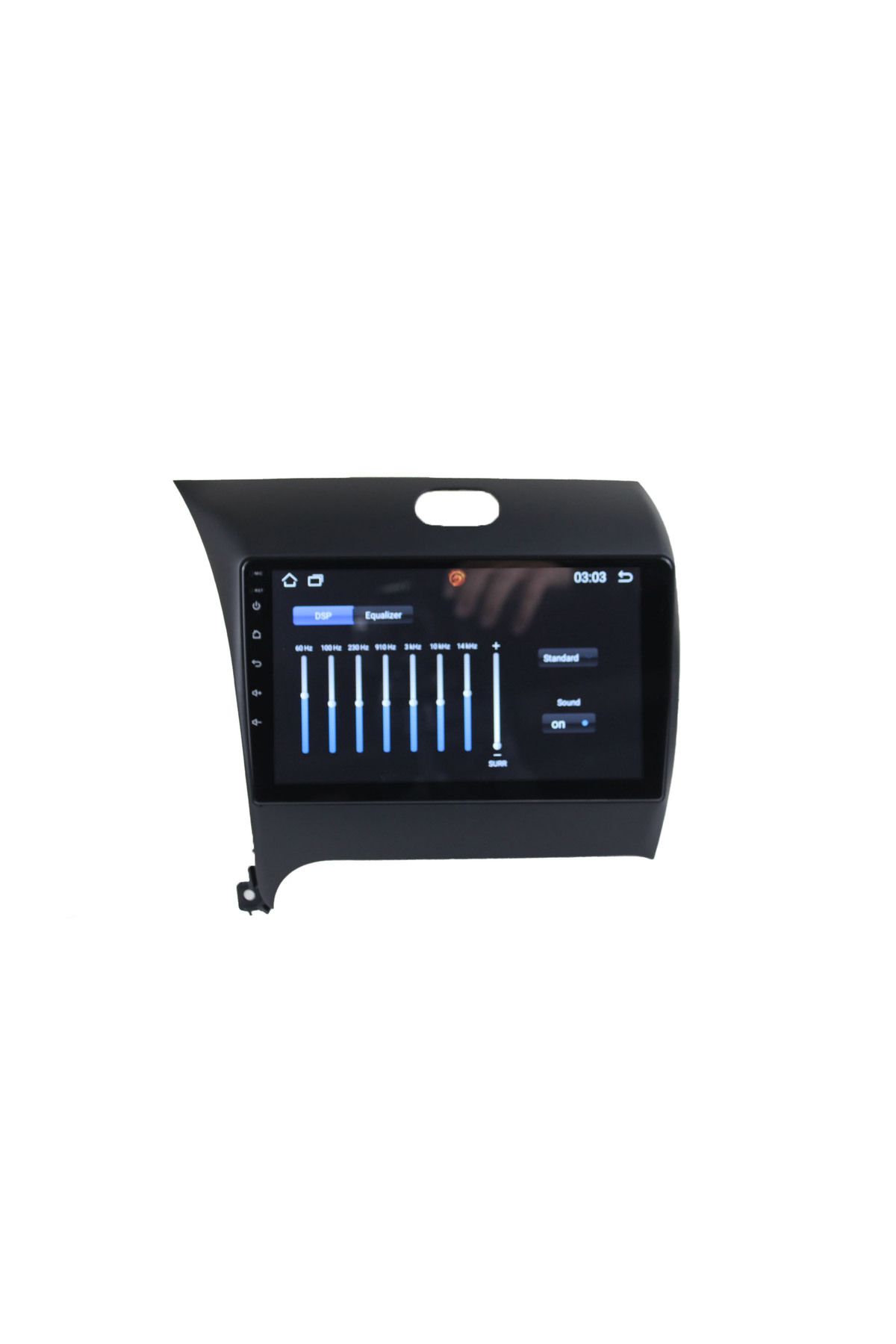 Kia Cerato uyumlu KİA CERATO 9" İNÇ 2013/2018 MODEL 2/32GB KAMERALI, Uyumlu - Görsel 6