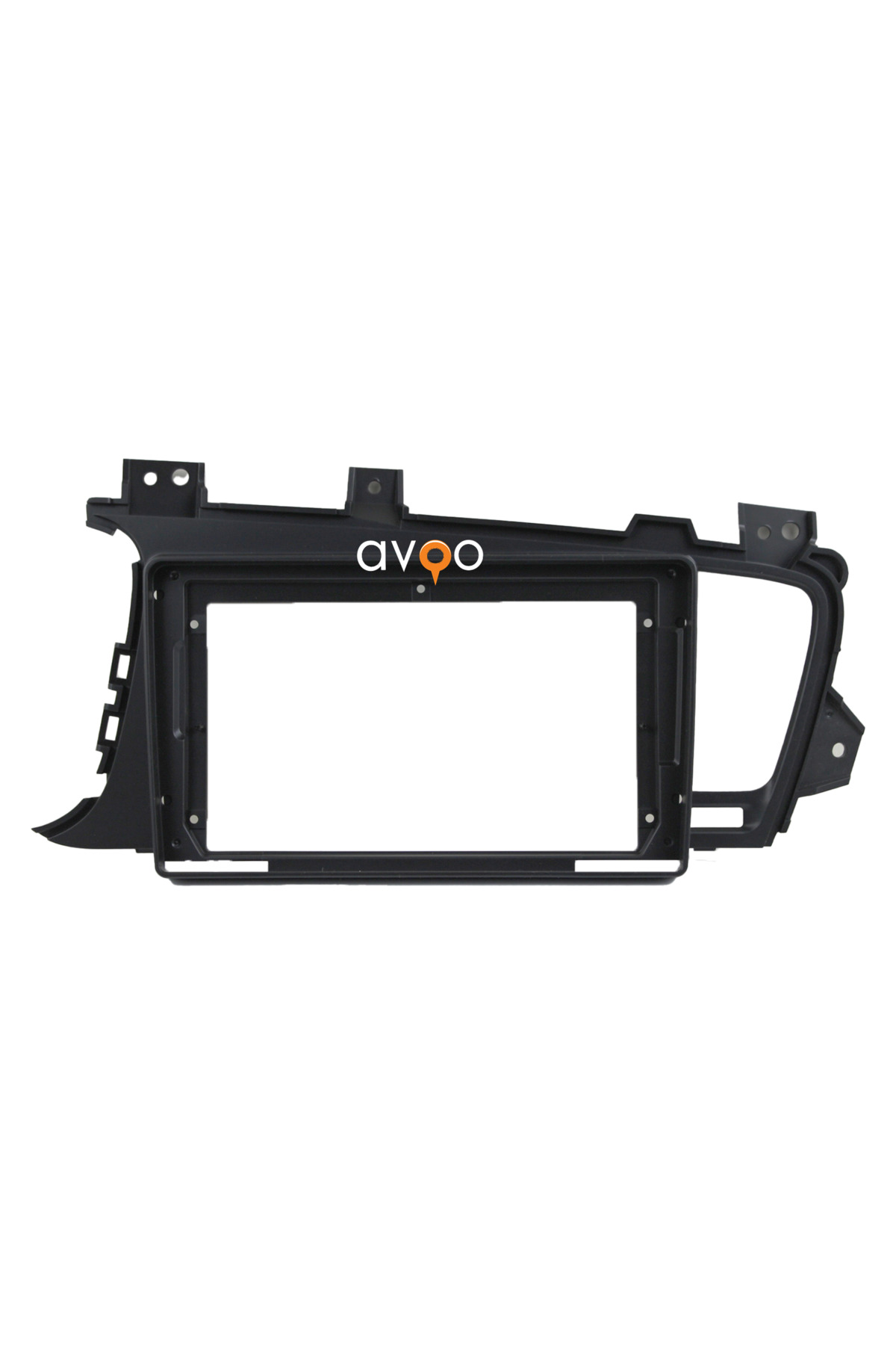 KİA OPTİMA 2011/2013 MODEL  Uyumlu 9'' İNÇ 4/32GB KAMERALI, CARPLAY'Lİ