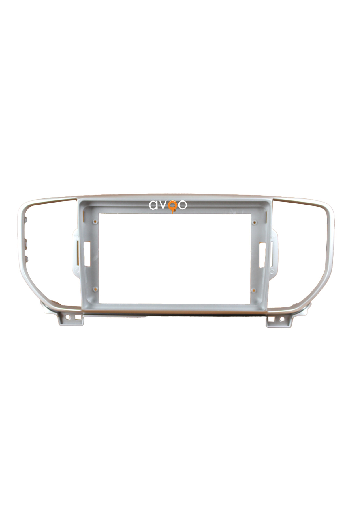 Kia Sportage uyumlu KİA SPORTAGE 2015-2018 9 İNÇ 8-128 PRO MODEL QLED EKRAN - Görsel 4