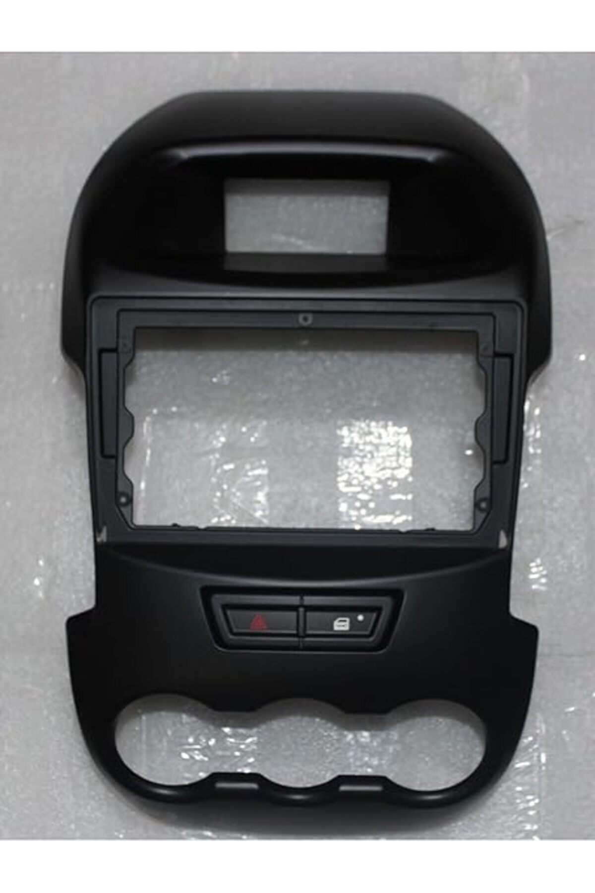 Ford Ranger uyumlu 2012/2015 MODEL 9 İNÇ 4-64 FORD RANGER OLD ile uyumlu - Görsel 3