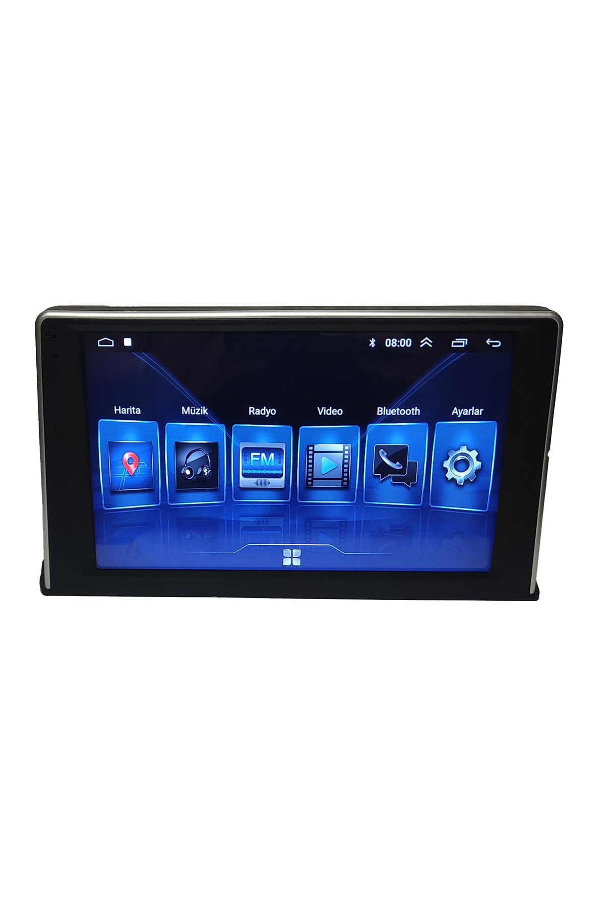 BMW 1 SERİSİ 2012/2018 MODEL 9'' İNÇ 2/32GB KAMERALI, CARPLAY'Lİ