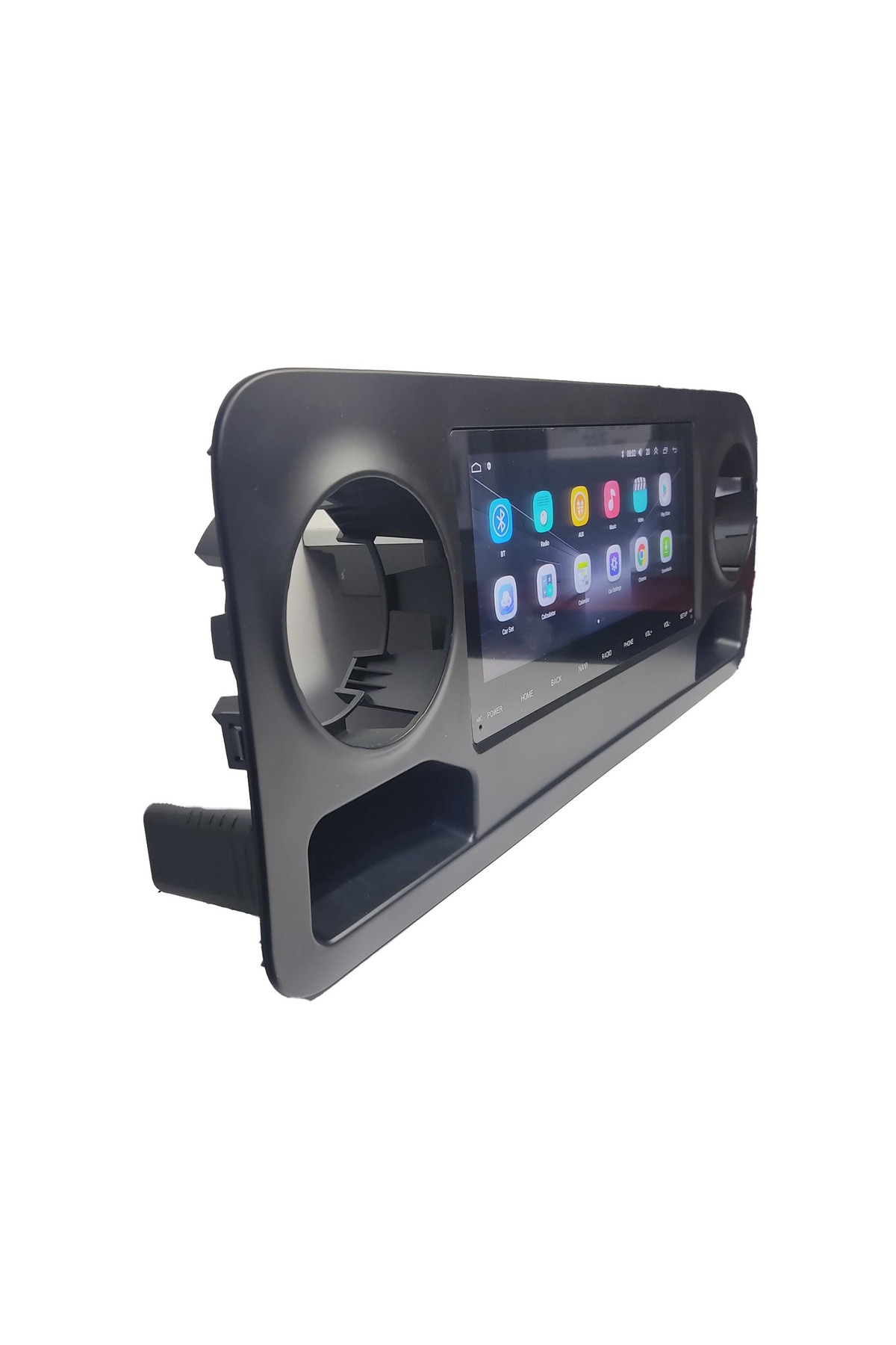 Mercedes Sprinter uyumlu MERCEDES SPRİNTER 2019/2022 MODEL 10'' İNÇ 2/32GB KAMERALI, CARPLAY'Lİ - Görsel 4