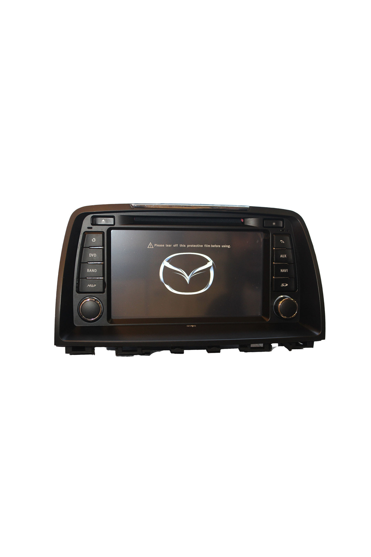 Mazda Mazda 6 2015-2018 Uyumlu Windows Multimedya - Görsel 2