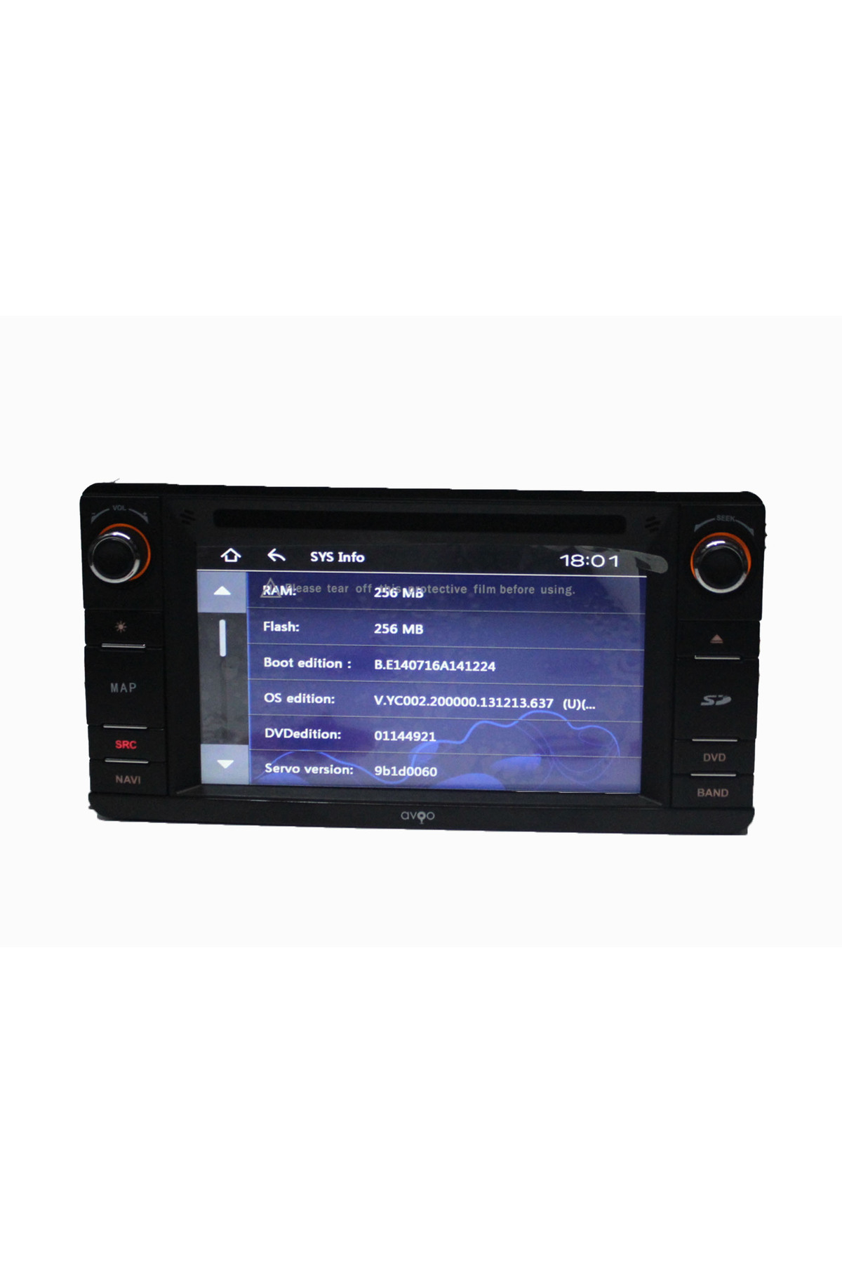 Mitsubishi Outlander uyumlu Mitsubishi Outlander 2013-2015 Uyumlu Windows Multimedya - Görsel 3