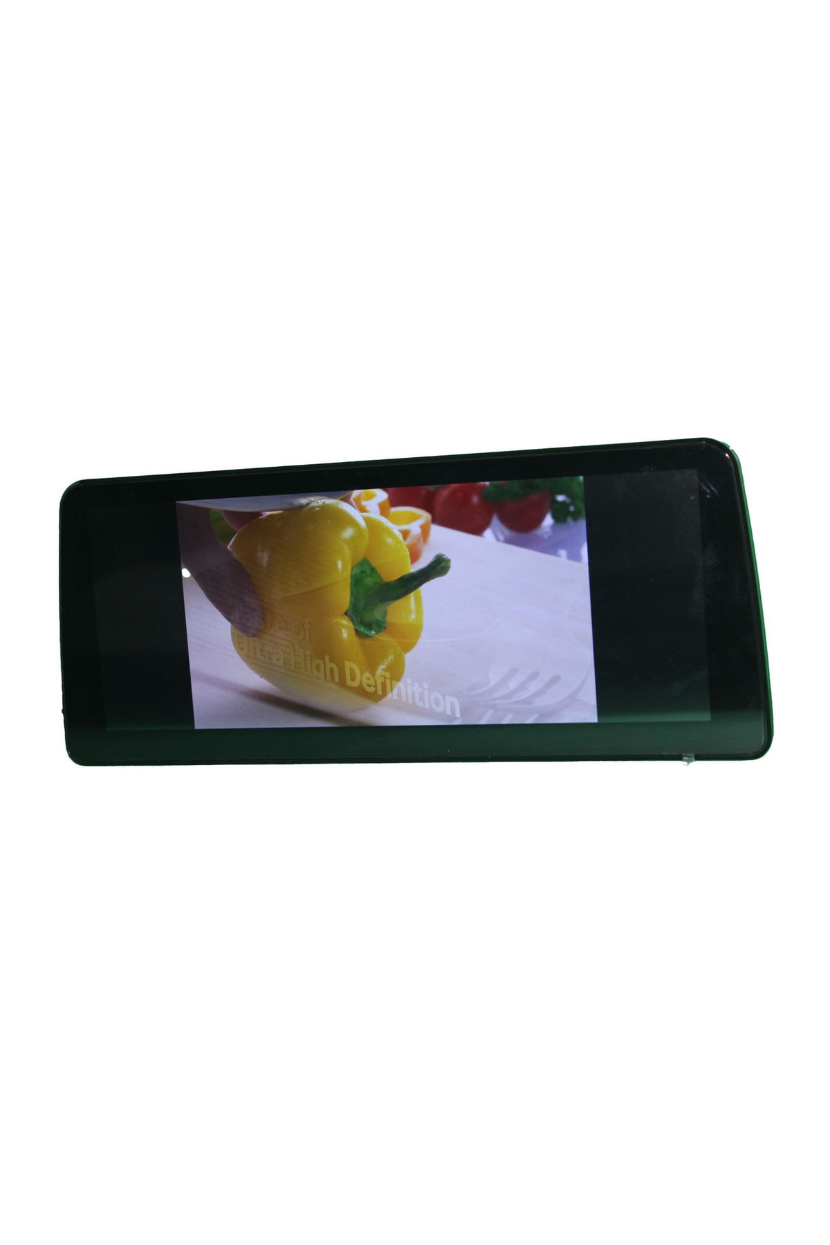 BMW F10 uyumlu BMW F10 5 Serisi 2013-2016 6 PIN Uyumlu Android Multimedya Kamera - Görsel 4