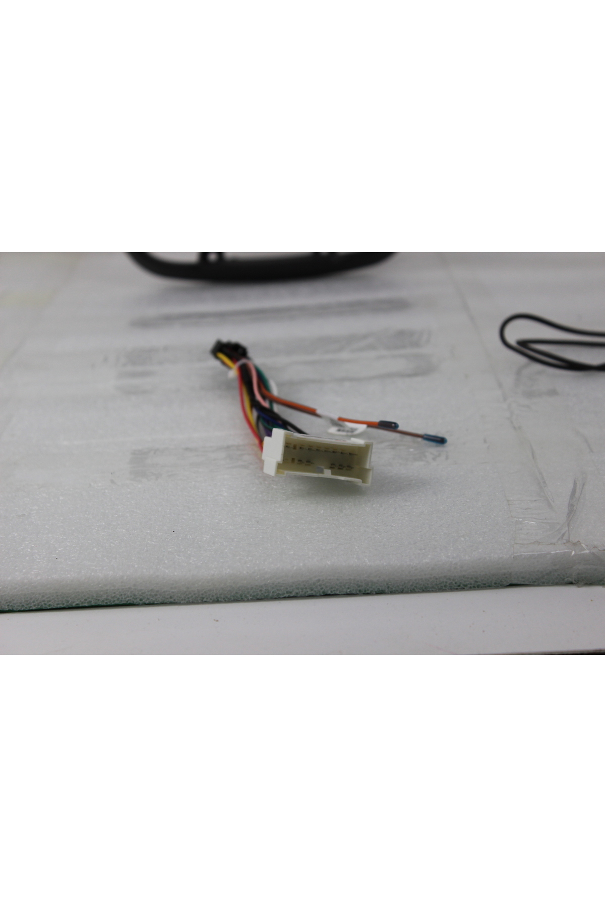 Hyundai Accent uyumlu SMART  GO HYUNDAİ  ACCENT 200/2007 9İNÇ 2-32 - Görsel 4