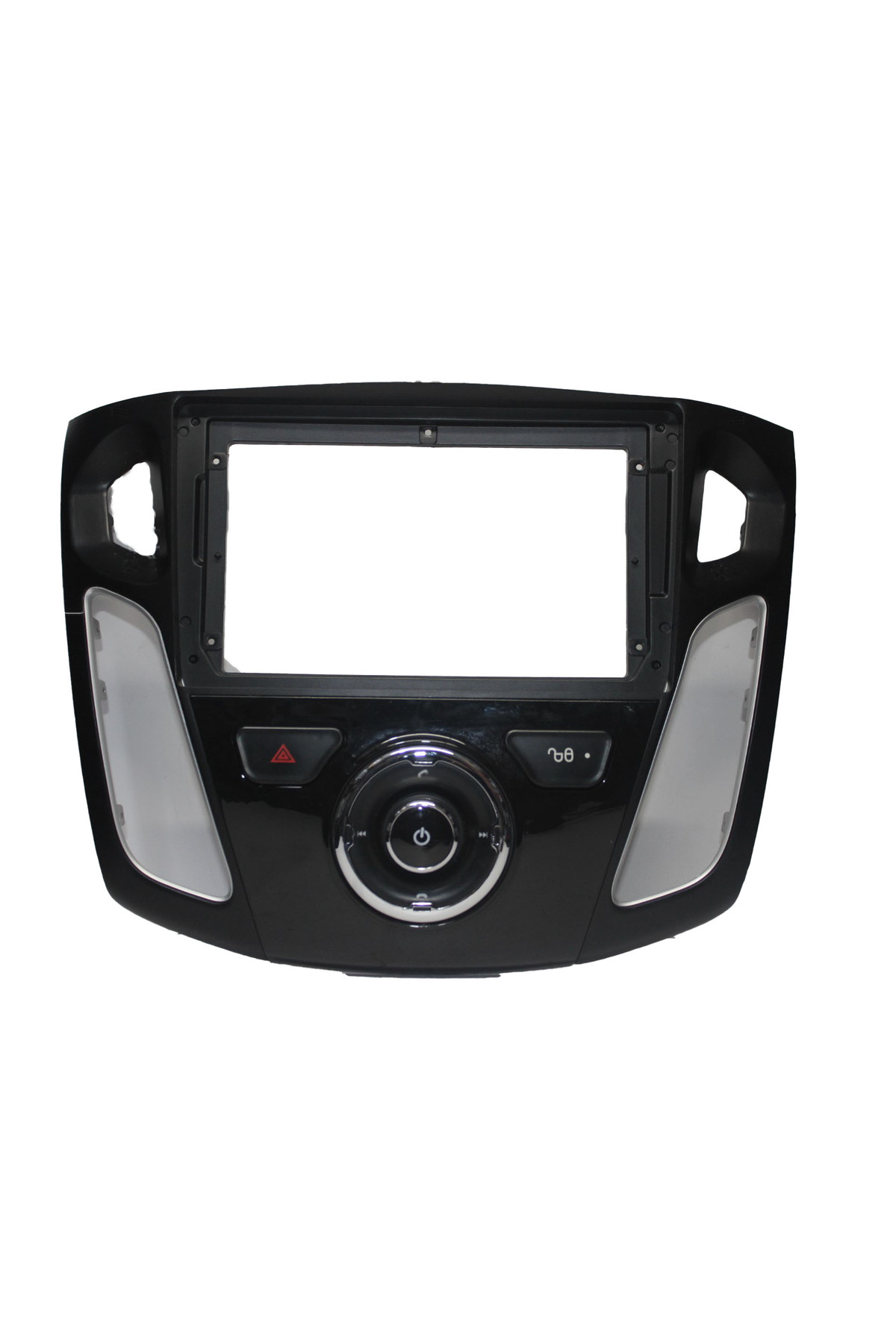 Ford Focus uyumlu SMART GO  FORD FOCUS 3/4 2012/2018 EKRAN DIŞARIDA  9 İNÇ 2-32 - Görsel 5