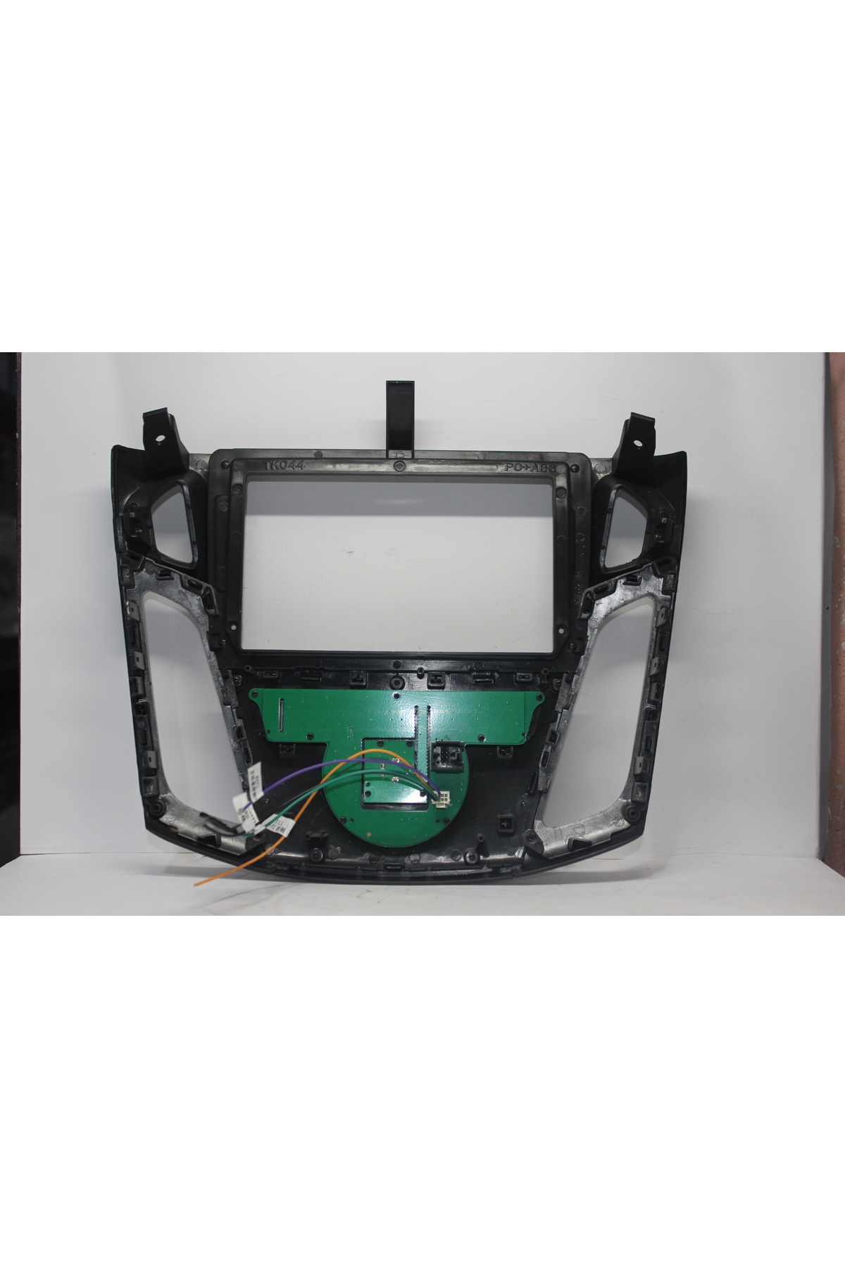 Ford Focus uyumlu SMART GO  FORD FOCUS 3/4 2012/2018 EKRAN DIŞARIDA  9 İNÇ 2-32 - Görsel 6