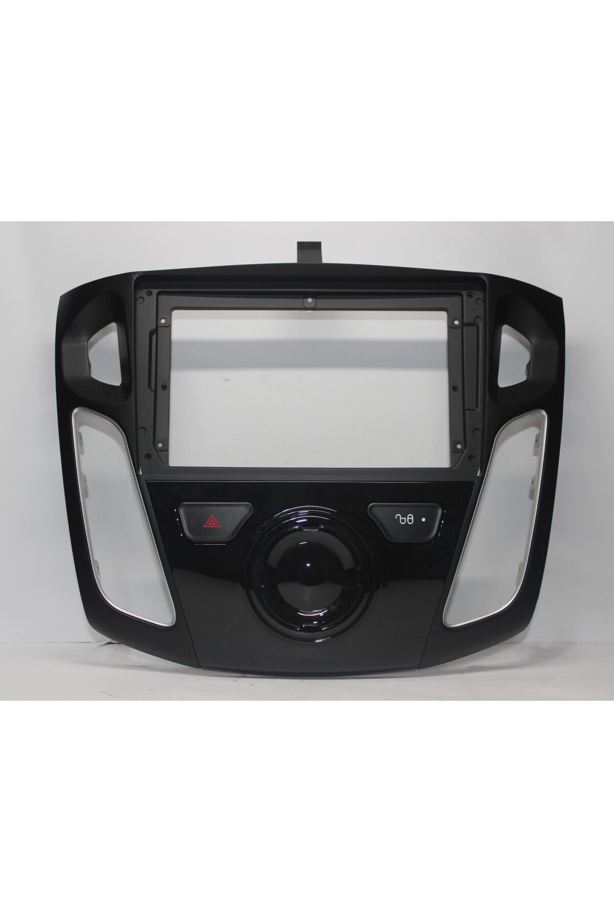 Ford Focus uyumlu SMART GO  FORD FOCUS 3/4 2012/2018 EKRAN DIŞINDA 9 İNÇ 2-32 - Görsel 4