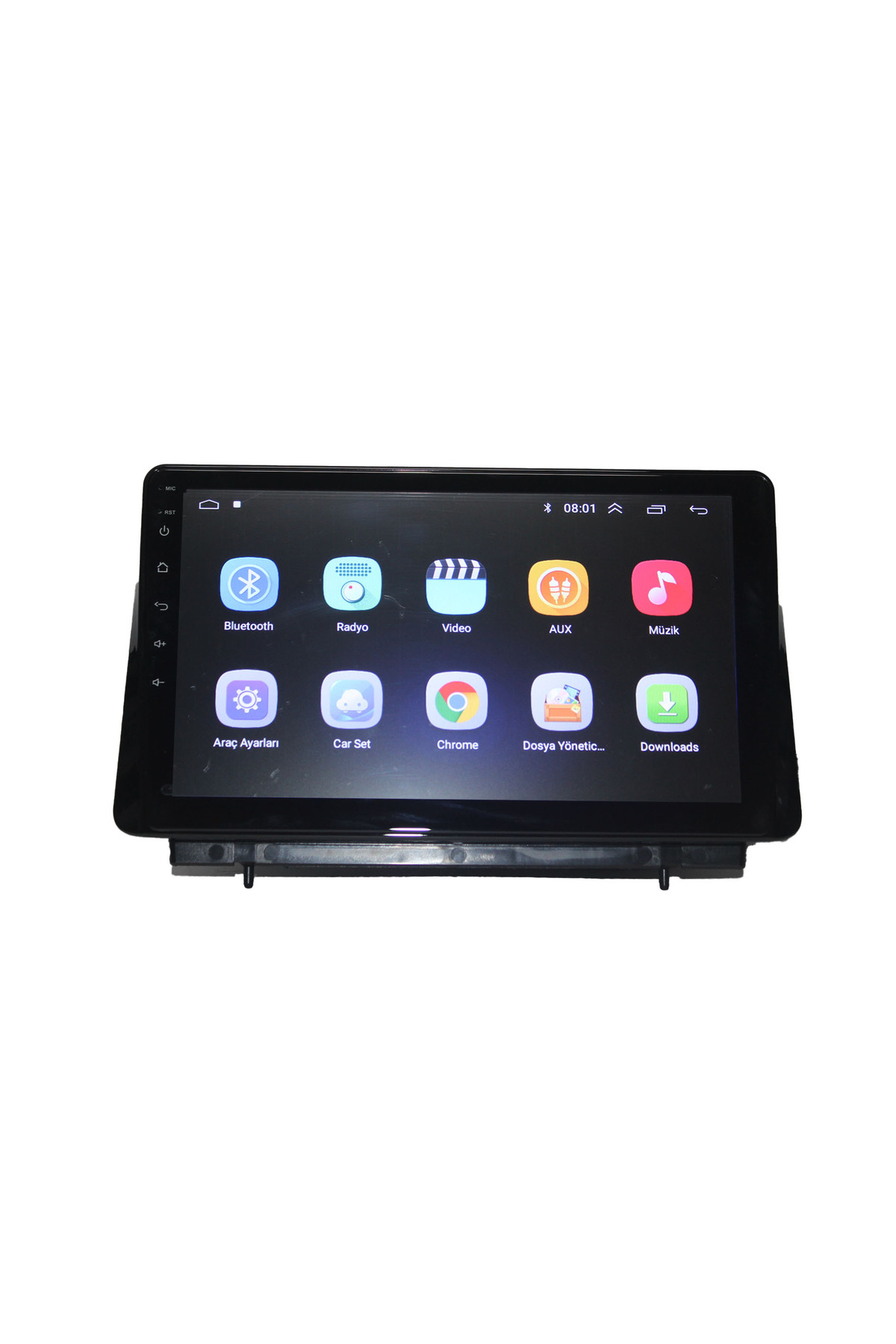 SMART GO  FORD FOCUS 5 2019/2022 10 İNÇ 2-32