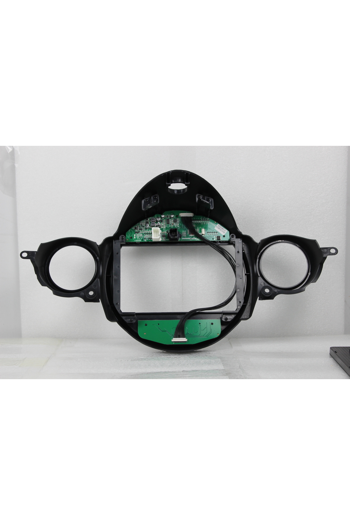 Mini Cooper uyumlu SMART GO  MİNİ COOPER 2007/2013  9 İNÇ 2-32 - Görsel 4