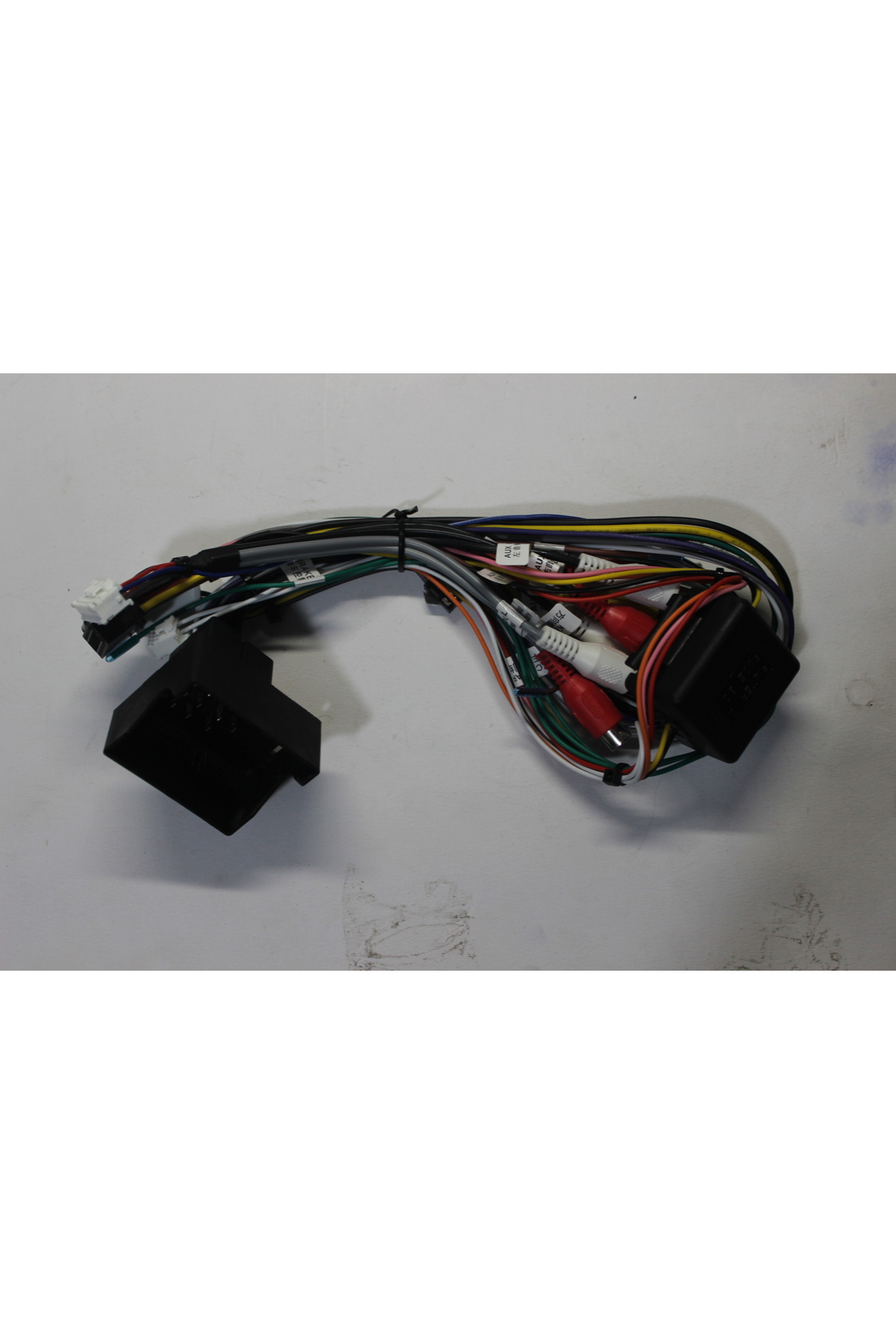 Mini Cooper uyumlu SMART GO  MİNİ COOPER 2011 Uyumlu HATCBACK 5 KAPI 9 İNÇ 2-32 - Görsel 3