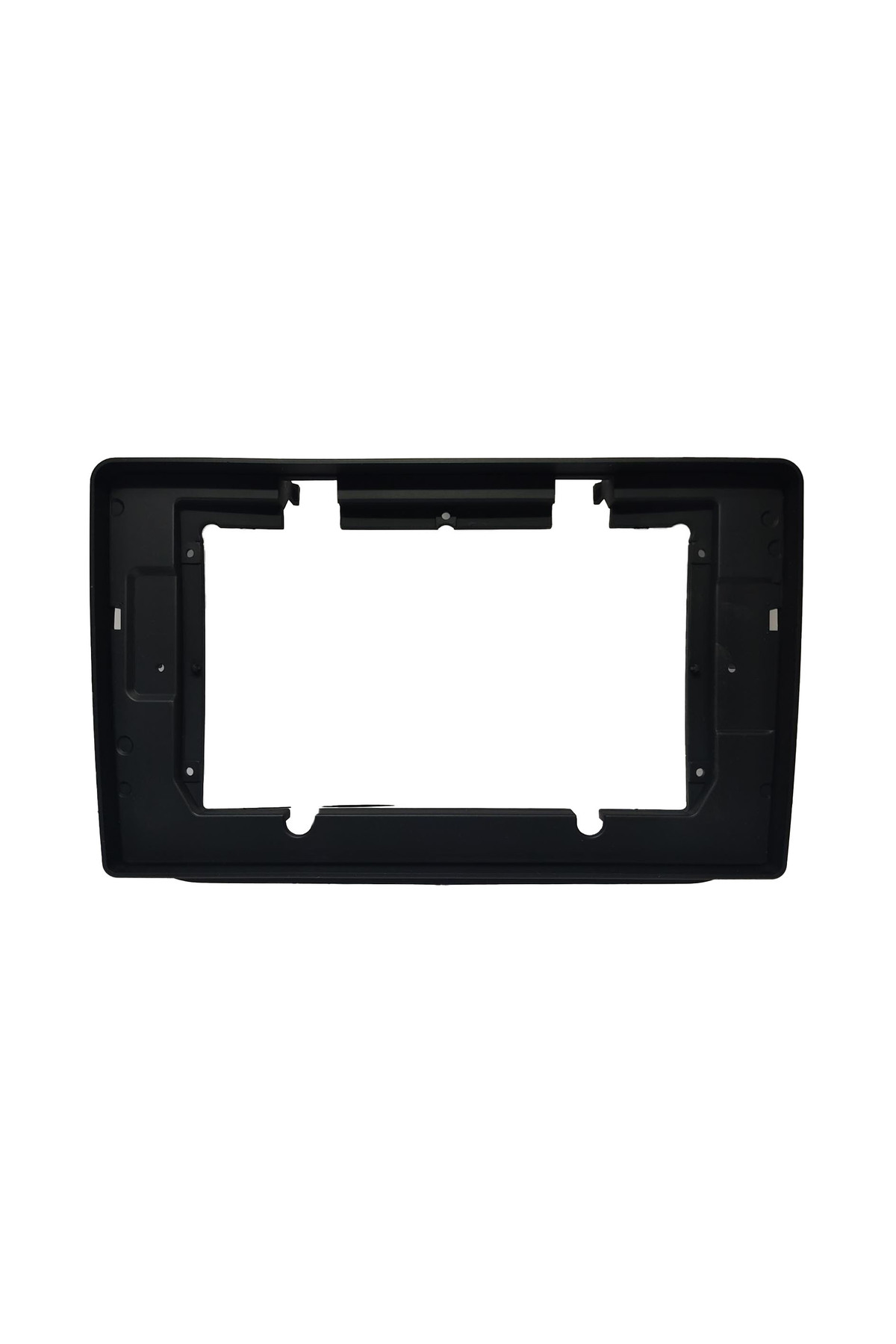 Skoda Fabia uyumlu SMART GO  SKODA FABİA 2008/2014 9 İNÇ SİYAH 2-32 - Görsel 5