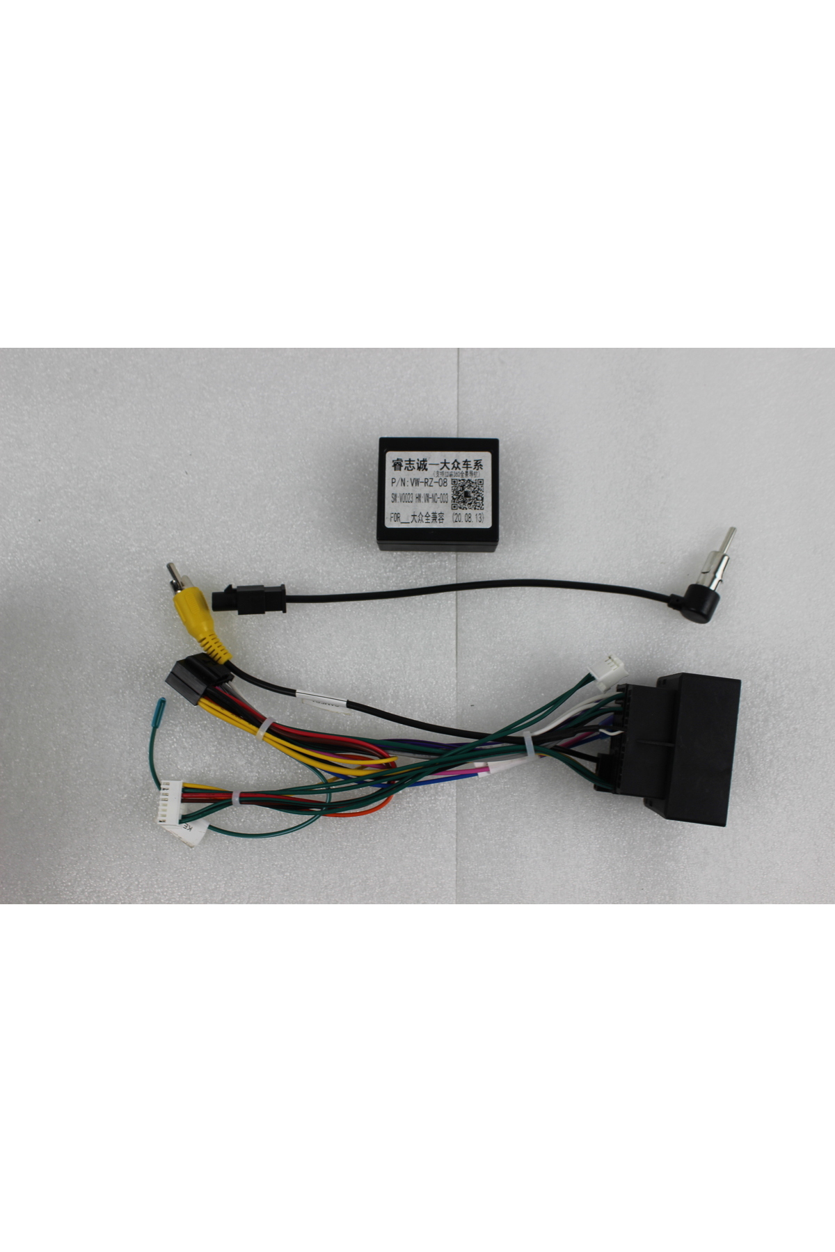 Skoda Kamiq uyumlu SMART GO  SKODA KAMİQ 2020/2023  10 İNÇ 2-32 - Görsel 2