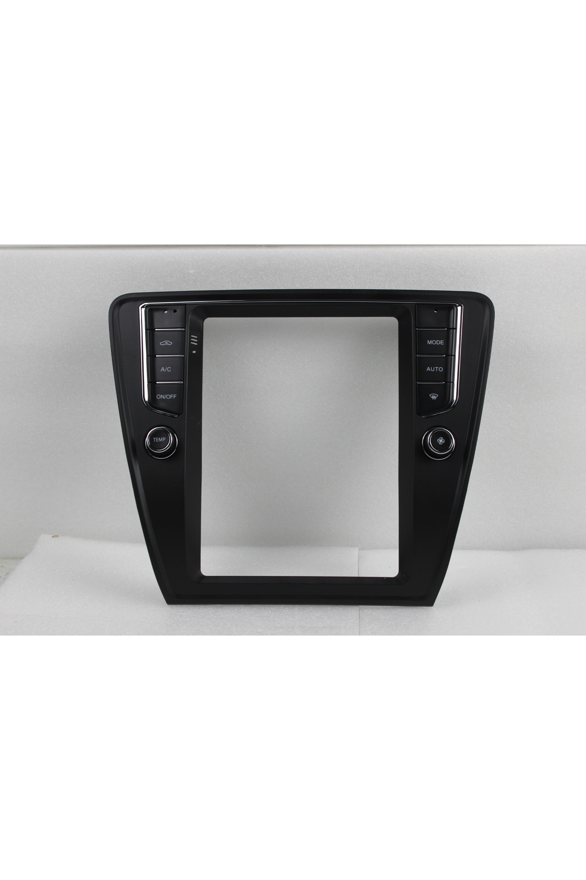 Skoda Octavia uyumlu SMART GO  SKODA OCTAVİA 2013/2019 TESLA   9.7 İNÇ 2-32 - Görsel 2